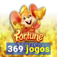 369 jogos